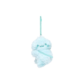Hearts2Hearts MD / GOODS IAN Hearts2Hearts - SWEET&SPICY DOLL KEYRING [ Iconic Heart MD ]
