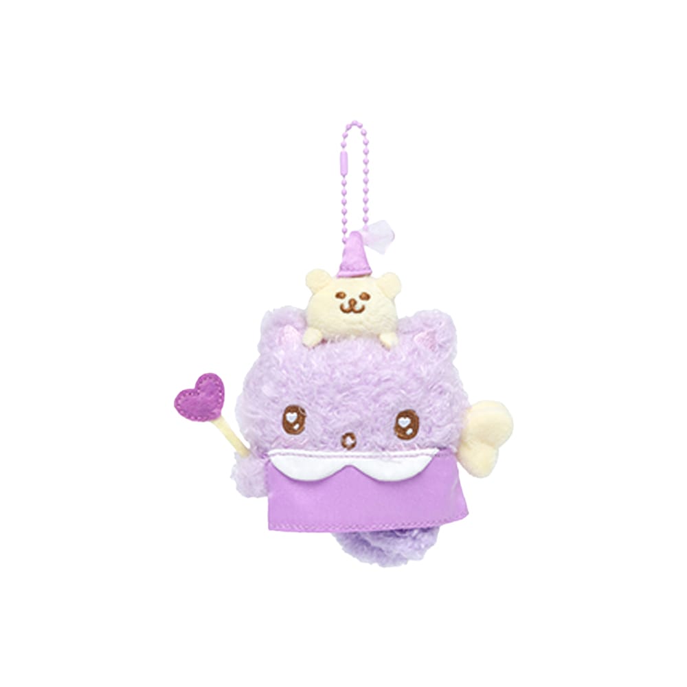 Hearts2Hearts MD / GOODS JUUN Hearts2Hearts - MAGICAL DOLL KEYRING [ Iconic Heart MD ]