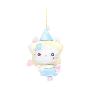 Hearts2Hearts MD / GOODS STELLA Hearts2Hearts - MAGICAL DOLL KEYRING [ Iconic Heart MD ]