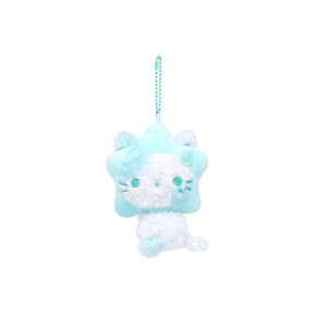 Hearts2Hearts MD / GOODS STELLA Hearts2Hearts - SWEET&SPICY DOLL KEYRING [ Iconic Heart MD ]