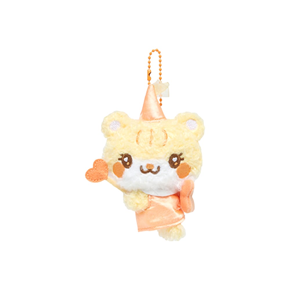 Hearts2Hearts MD / GOODS YE-ON Hearts2Hearts - MAGICAL DOLL KEYRING [ Iconic Heart MD ]