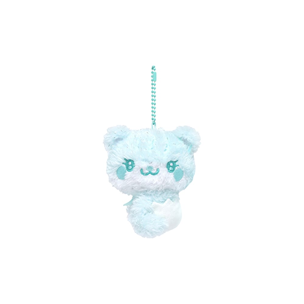 Hearts2Hearts MD / GOODS YE-ON Hearts2Hearts - SWEET&SPICY DOLL KEYRING [ Iconic Heart MD ]