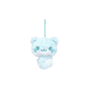 Hearts2Hearts MD / GOODS YE-ON Hearts2Hearts - SWEET&SPICY DOLL KEYRING [ Iconic Heart MD ]