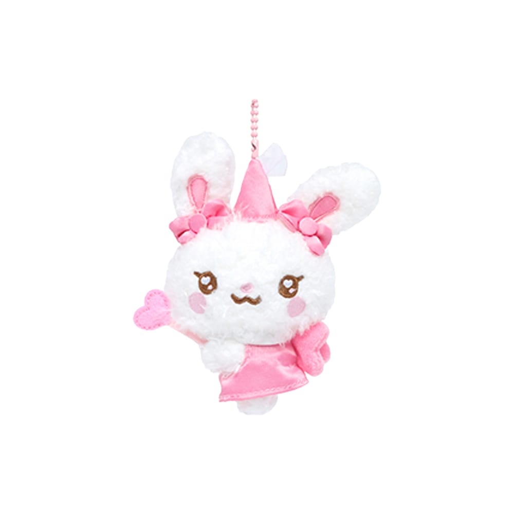 Hearts2Hearts MD / GOODS YUHA Hearts2Hearts - MAGICAL DOLL KEYRING [ Iconic Heart MD ]