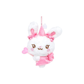 Hearts2Hearts MD / GOODS YUHA Hearts2Hearts - MAGICAL DOLL KEYRING [ Iconic Heart MD ]