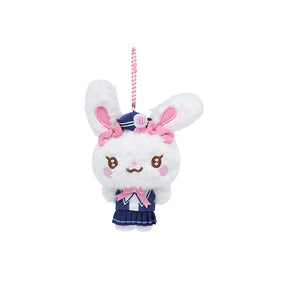 Hearts2Hearts MD / GOODS YUHA Hearts2Hearts - MARINE LOOK DOLL KEYRING [ 2nd Mini Album LEMON TANG MD ]