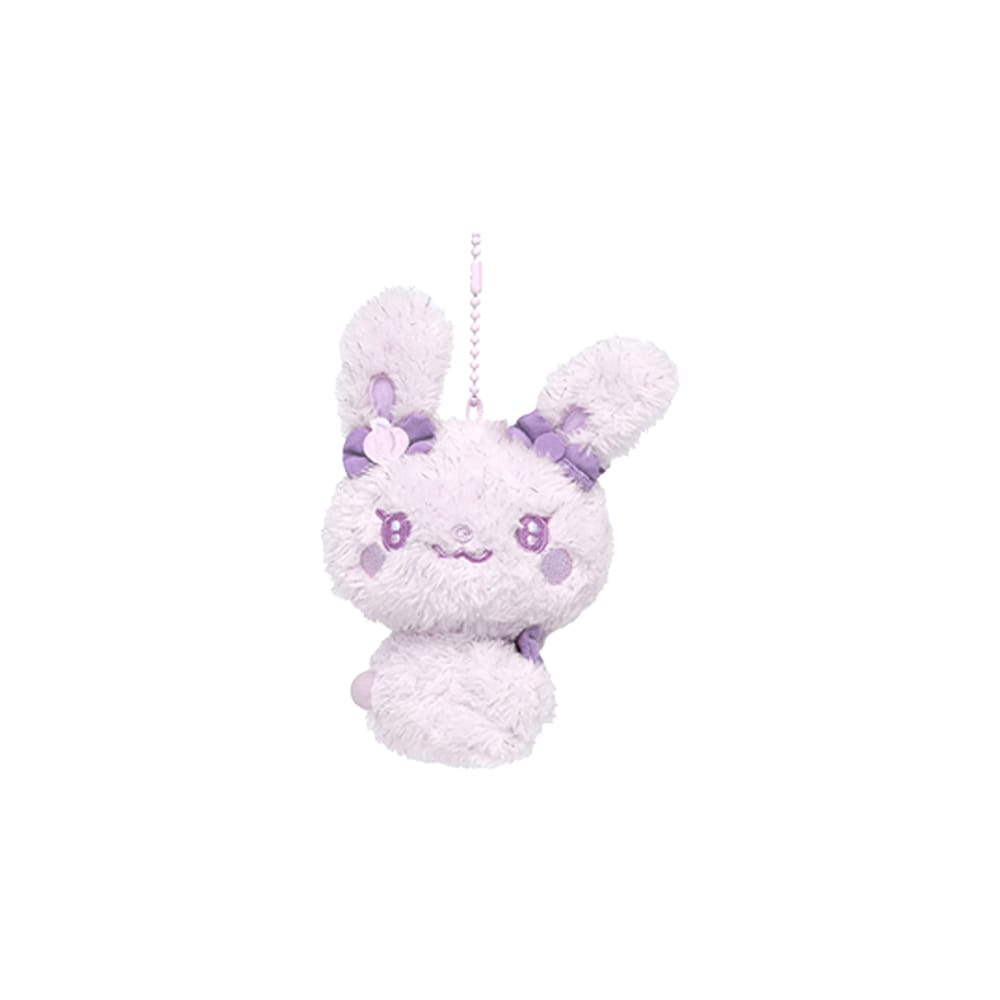 Hearts2Hearts MD / GOODS YUHA Hearts2Hearts - SWEET&SPICY DOLL KEYRING [ Iconic Heart MD ]