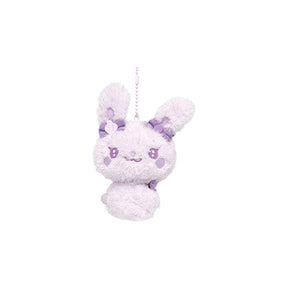 Hearts2Hearts MD / GOODS YUHA Hearts2Hearts - SWEET&SPICY DOLL KEYRING [ Iconic Heart MD ]