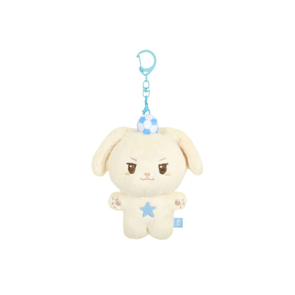 HIGHLIGHT MD / GOODS DUMUNG HIGHLIGHT - Official Character Doll Keyring [ MINI HIGHLIGHT ]