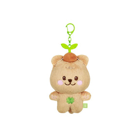 HIGHLIGHT MD / GOODS KUKU HIGHLIGHT - Official Character Doll Keyring [ MINI HIGHLIGHT ]