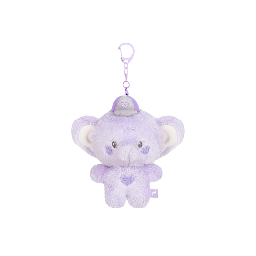 HIGHLIGHT MD / GOODS POPNGI HIGHLIGHT - Official Character Doll Keyring [ MINI HIGHLIGHT ]