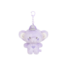 HIGHLIGHT MD / GOODS POPNGI HIGHLIGHT - Official Character Doll Keyring [ MINI HIGHLIGHT ]