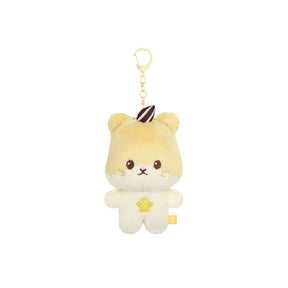 HIGHLIGHT MD / GOODS SOPO HIGHLIGHT - Official Character Doll Keyring [ MINI HIGHLIGHT ]