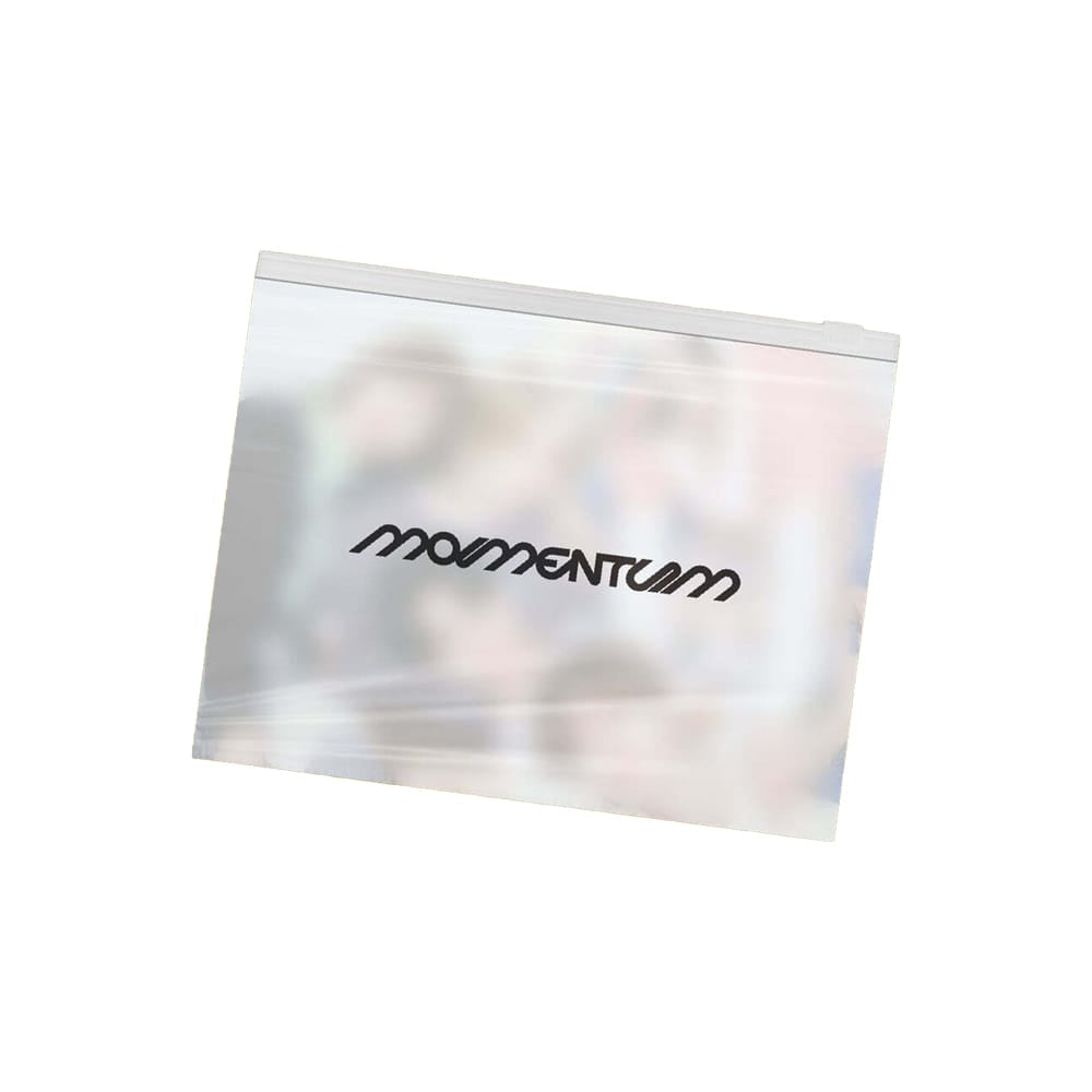 hrtz.wav ALBUM hrtz.wav - The 2nd Mini Album The Second Wave : MOMENTUM ( Festival Kit Ver. )