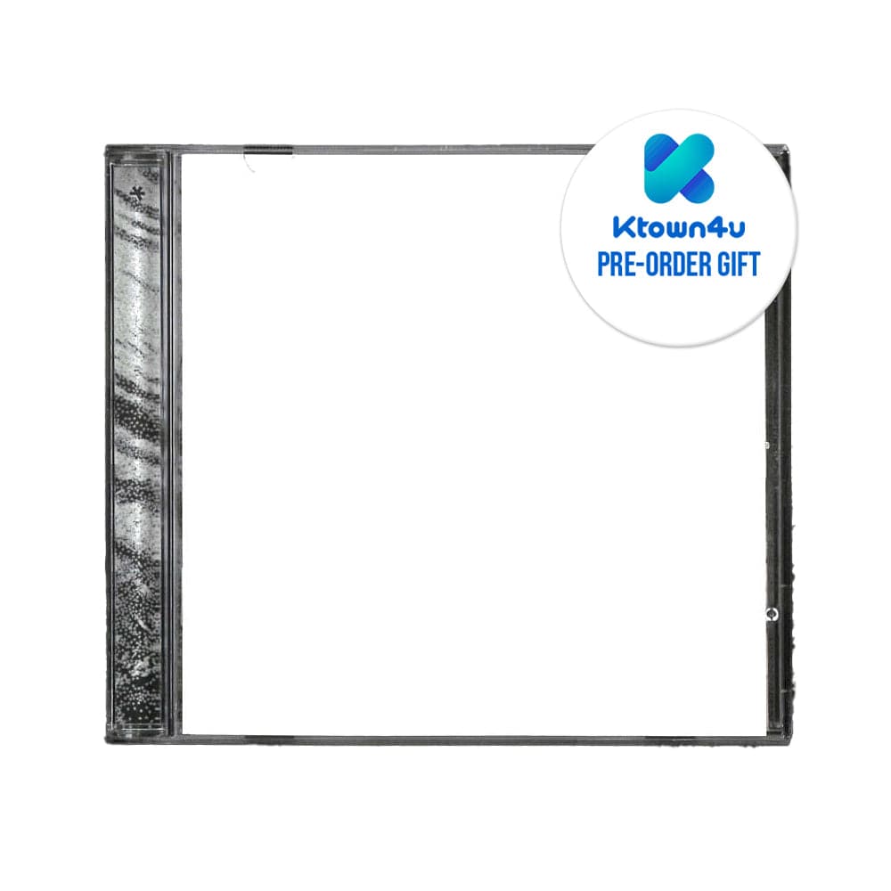 I-DLE ALBUM KTOWN4U POB i-dle - 8th Mini Album (Special Jewel Ver.)