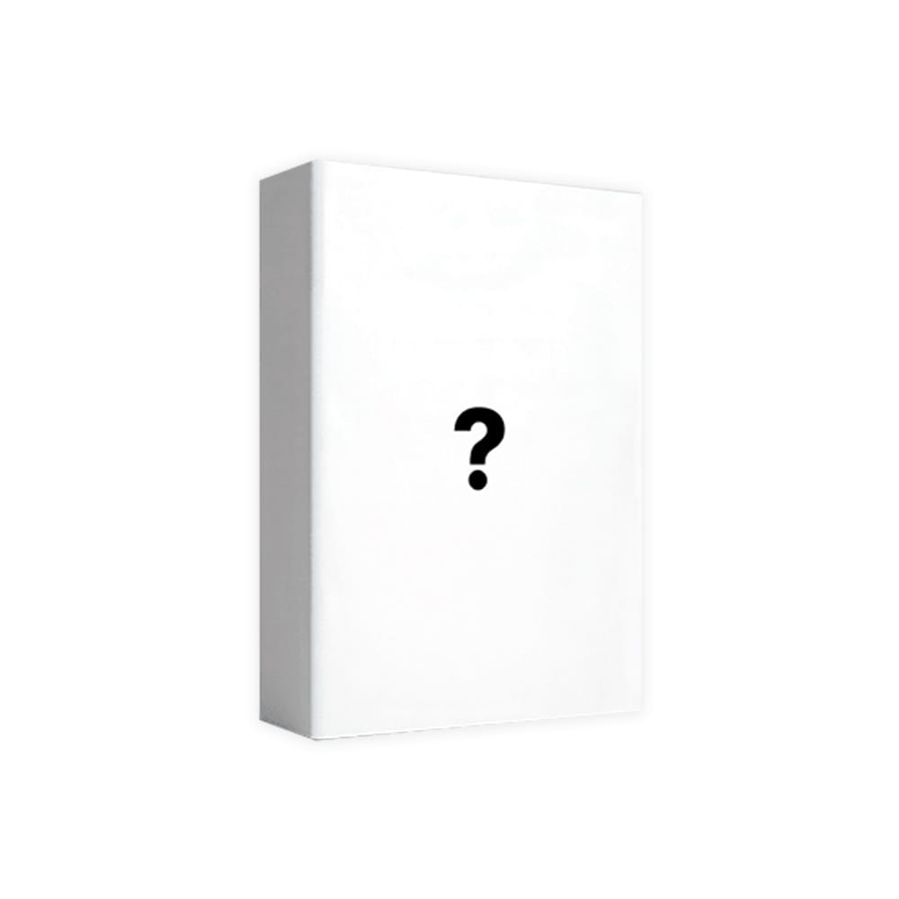 I-DLE ALBUM NO POB i-dle - 9th Mini Album WE MADE  (A VER.)