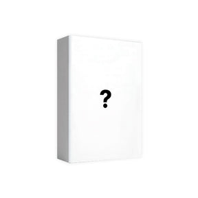 I-DLE ALBUM NO POB i-dle - 9th Mini Album WE MADE  (A VER.)