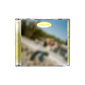 I-DLE ALBUM NO POB i-dle SOYEON - 1st Full Album [ What a Wonderful Life ] ISLAND Ver.