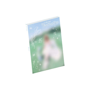 I-DLE YUQI - 1st Single Motivation