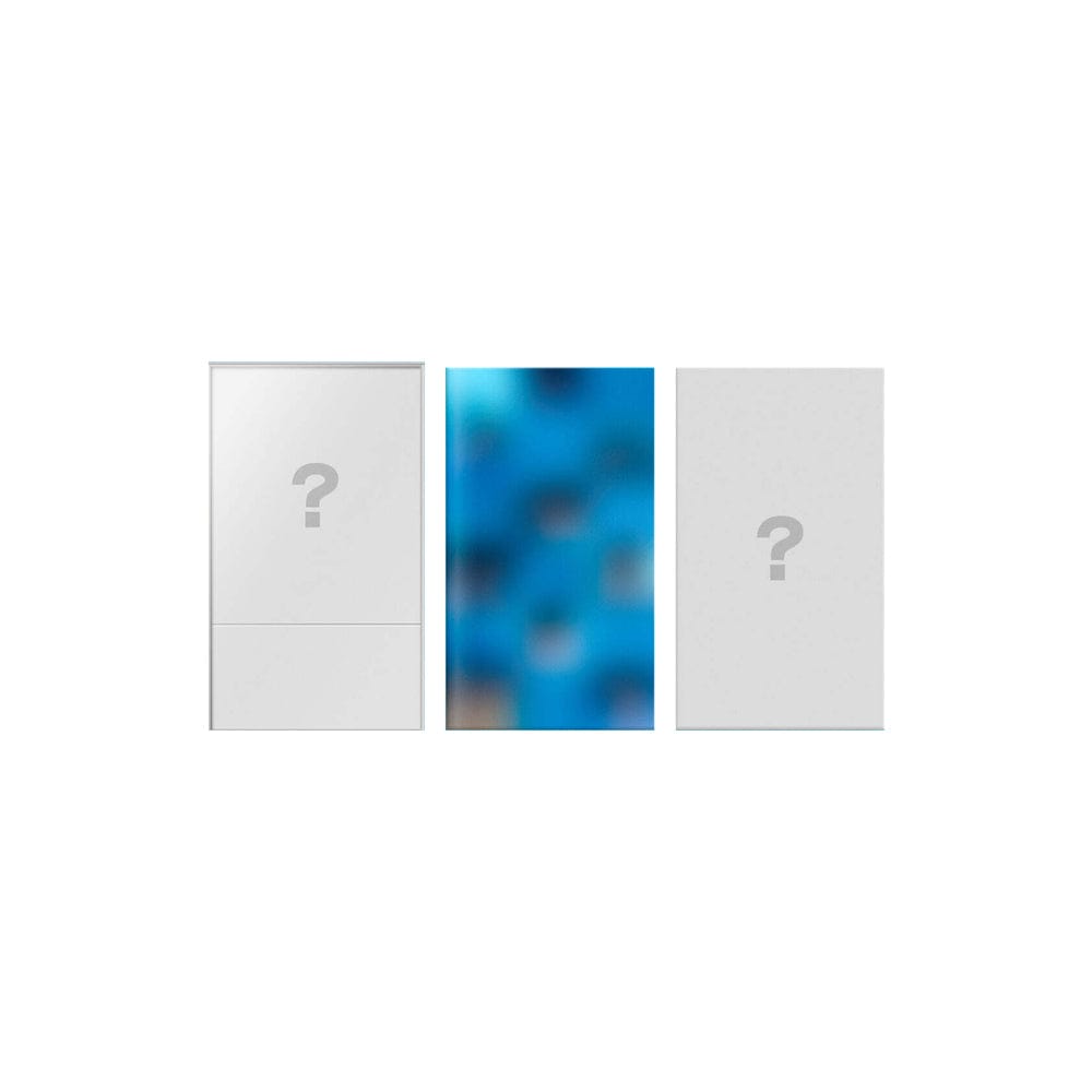 IDID ALBUM SET / NO POB IDID - The 1st EP I DID IT