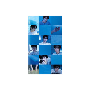 IDID ALBUM Yesterday Ver. IDID - The 1st EP I DID IT