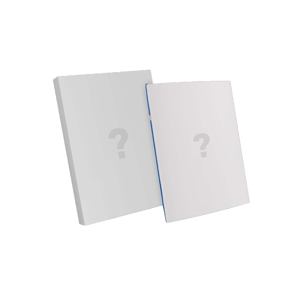 idntt ALBUM idntt - The 3rd Mini Album [ itsnotover ]