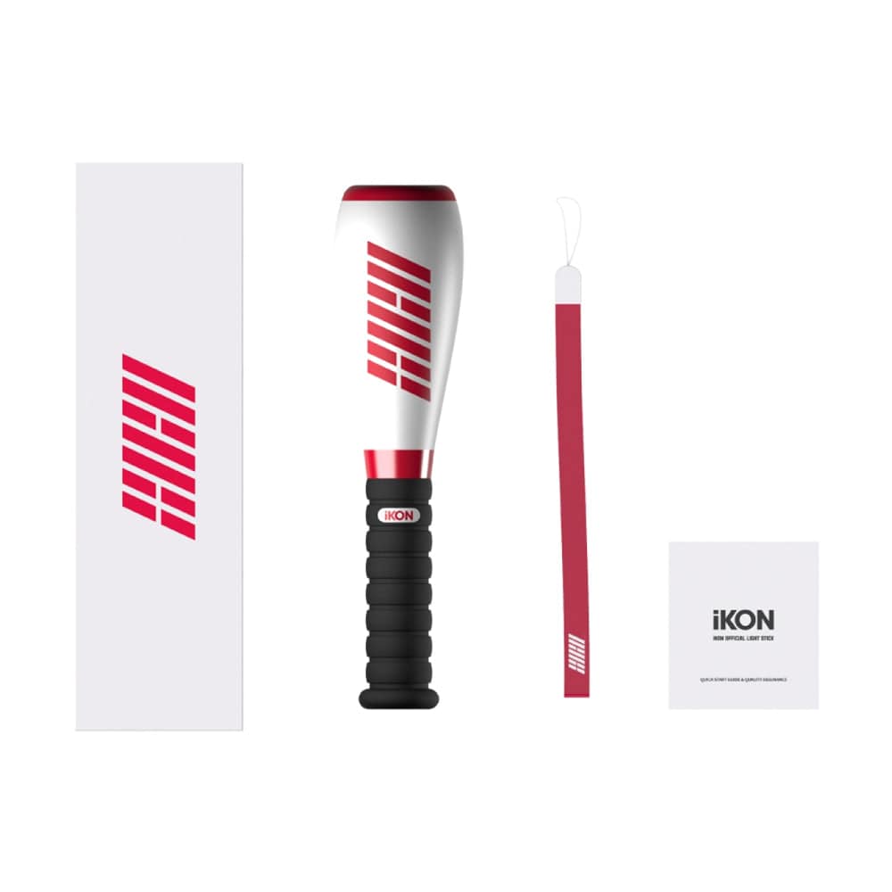 iKON MD / GOODS iKON - Official Light Stick VER.2023
