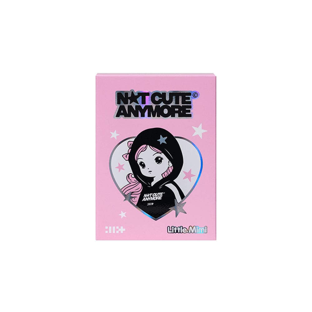 ILLIT ALBUM 1 Random ILLIT - 1st Single Album 'NOT CUTE ANYMORE' (Little Mimi Ver.)