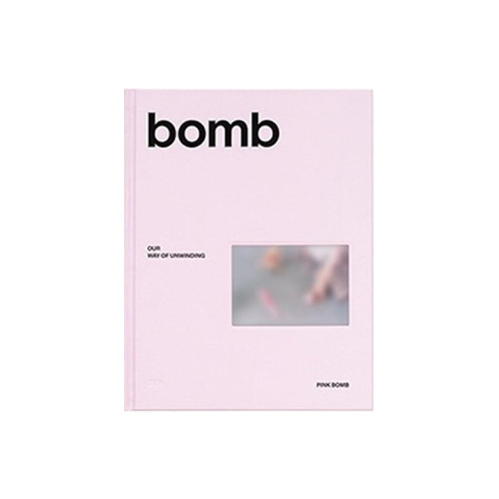 ILLIT 3rd Mini Album Bomb illit-3rd-mini-album-bomb