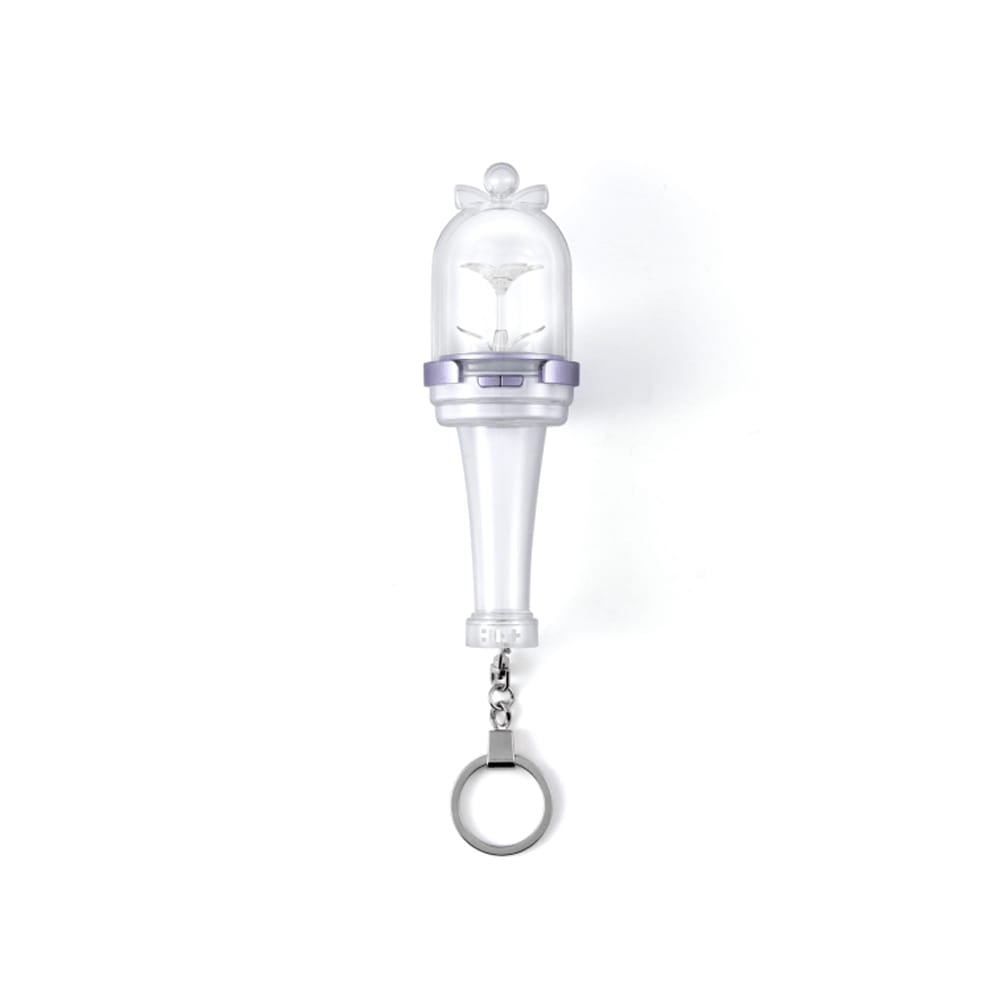 ILLIT MD / GOODS ILLIT - Official Light Stick Keyring