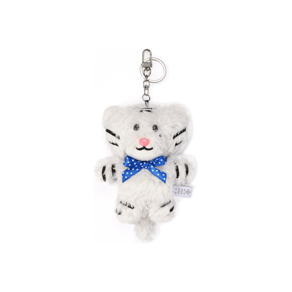 Pre-order] ILLIT - Plush Keyring / 1st Debut Anniversary