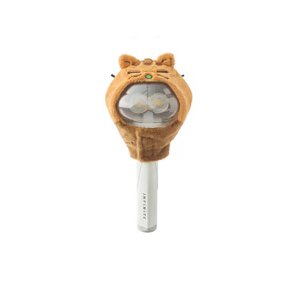 INFINITE MD / GOODS DDODDO INFINITE - Lightstick Cover Time POST OFFICE MD