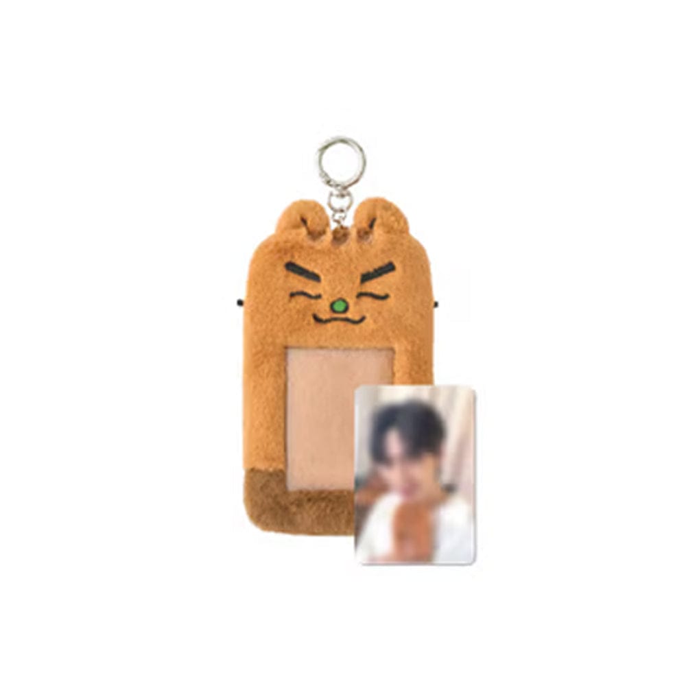 INFINITE MD / GOODS DDODDO INFINITE - Photocard Holder Keyring Time POST OFFICE MD