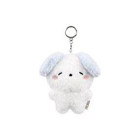 INFINITE MD / GOODS HYONI INFINITE - MINI PIRITZ Plush Keyring [ 2026 INFINITE FAN MEETING 무한대집회 V ]