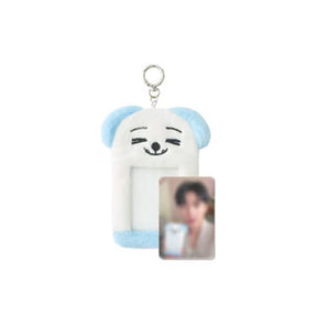 INFINITE MD / GOODS HYONI INFINITE - Photocard Holder Keyring Time POST OFFICE MD