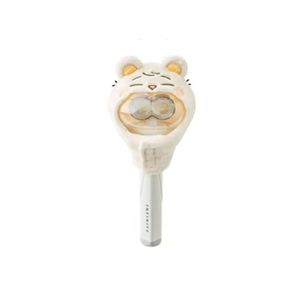 INFINITE MD / GOODS KKYUKKYU INFINITE - Lightstick Cover Time POST OFFICE MD