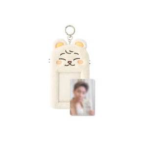 INFINITE MD / GOODS KKYUKKYU INFINITE - Photocard Holder Keyring Time POST OFFICE MD