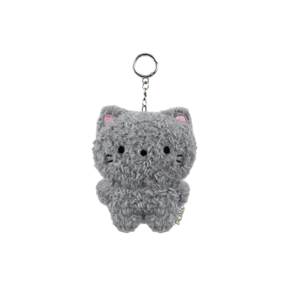 INFINITE MD / GOODS MYONMYON INFINITE - MINI PIRITZ Plush Keyring [ 2026 INFINITE FAN MEETING 무한대집회 V ]