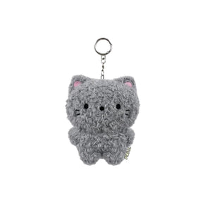 INFINITE MD / GOODS MYONMYON INFINITE - MINI PIRITZ Plush Keyring [ 2026 INFINITE FAN MEETING 무한대집회 V ]