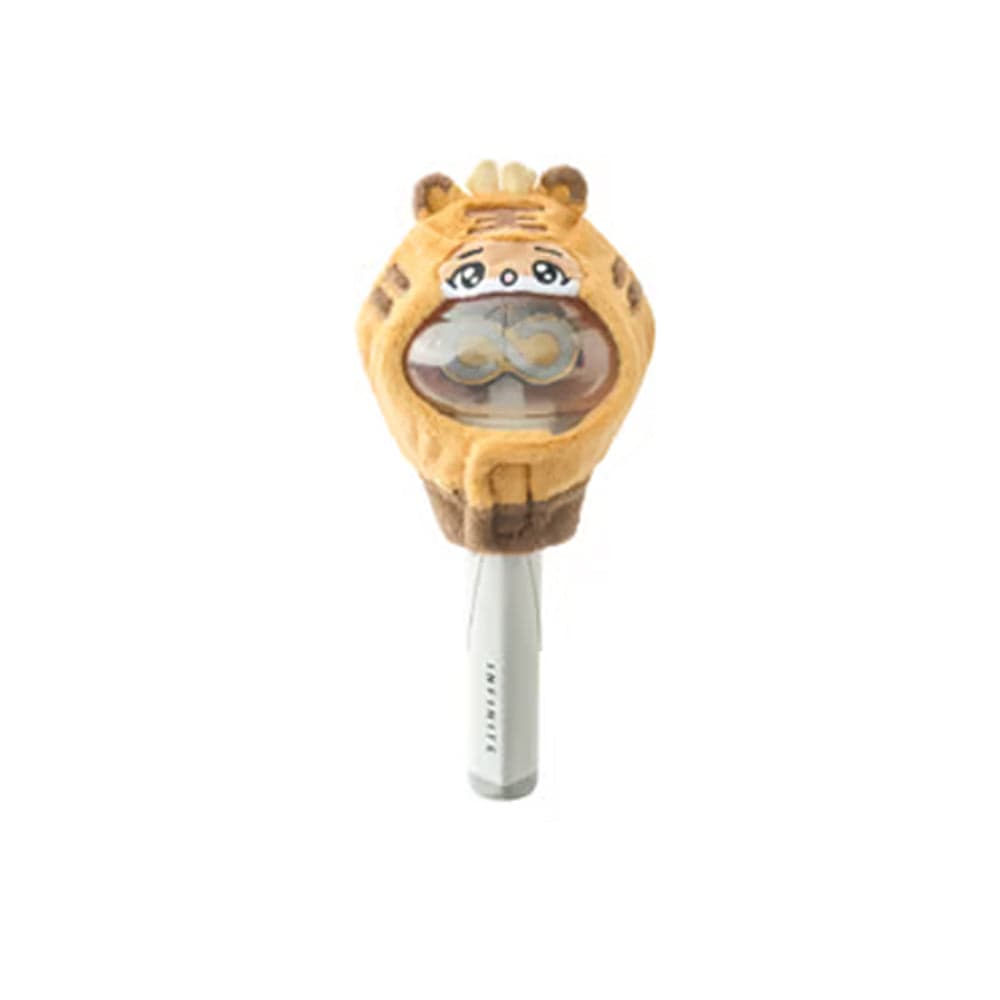 INFINITE MD / GOODS SARANG-I INFINITE - Lightstick Cover Time POST OFFICE MD