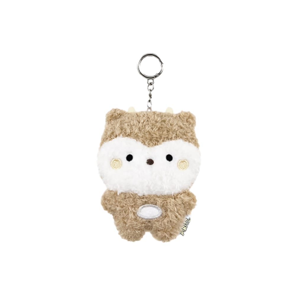 INFINITE MD / GOODS SARANG-I INFINITE - MINI PIRITZ Plush Keyring [ 2026 INFINITE FAN MEETING 무한대집회 V ]