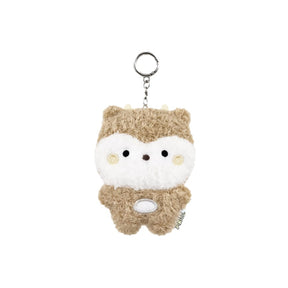 INFINITE MD / GOODS SARANG-I INFINITE - MINI PIRITZ Plush Keyring [ 2026 INFINITE FAN MEETING 무한대집회 V ]