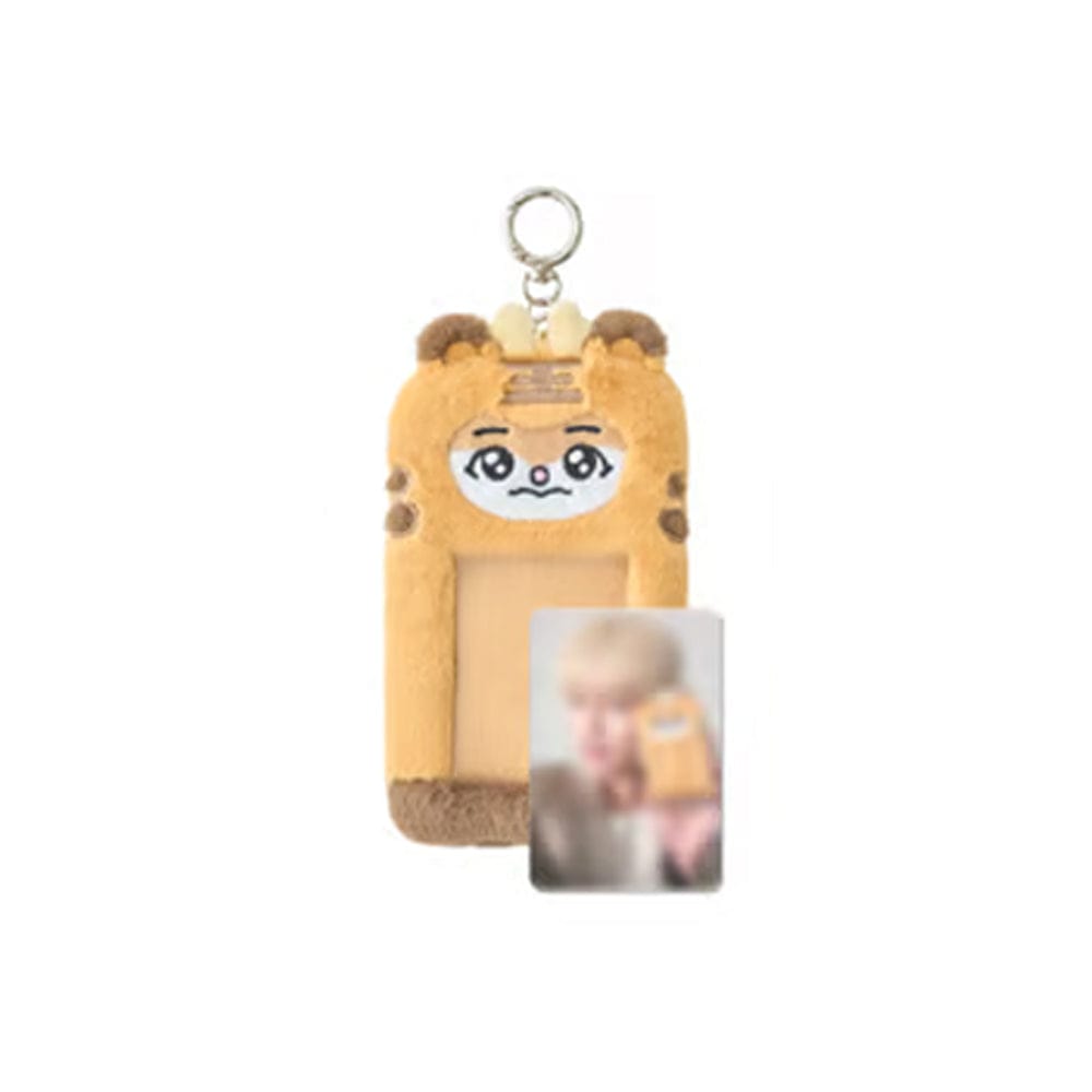 INFINITE MD / GOODS SARANG-I INFINITE - Photocard Holder Keyring Time POST OFFICE MD