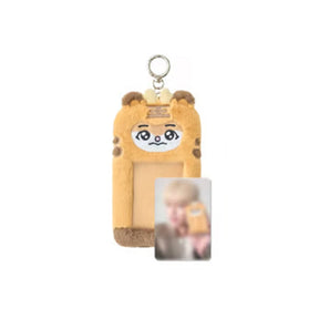 INFINITE MD / GOODS SARANG-I INFINITE - Photocard Holder Keyring Time POST OFFICE MD