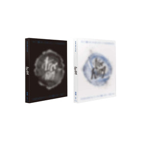 INFINITE MD / GOODS SET INFINITE NAM WOO HYUN - 5th Mini Album Tree Ring