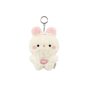 INFINITE MD / GOODS TOKKING INFINITE - MINI PIRITZ Plush Keyring [ 2026 INFINITE FAN MEETING 무한대집회 V ]