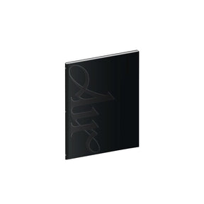 ITZY ALBUM A Ver. YEJI - AIR (PHOTOBOOK VER.)