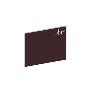 ITZY ALBUM B Ver. YEJI - AIR (PHOTOBOOK VER.)