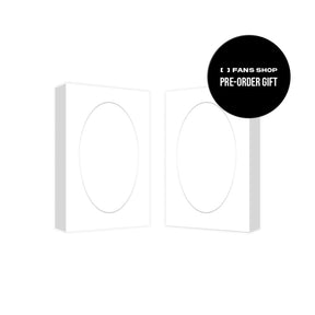 ITZY ALBUM FANS SHOP / A ITZY - 12th EP Motto (POCAALBUM Ver.)