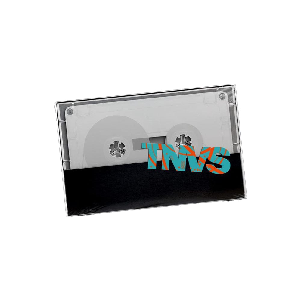ITZY ALBUM ITZY - 11th Mini Album TUNNEL VISION (CASSETTE TAPE VER.)